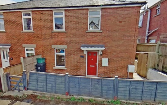 Updating in COLEFORD photo